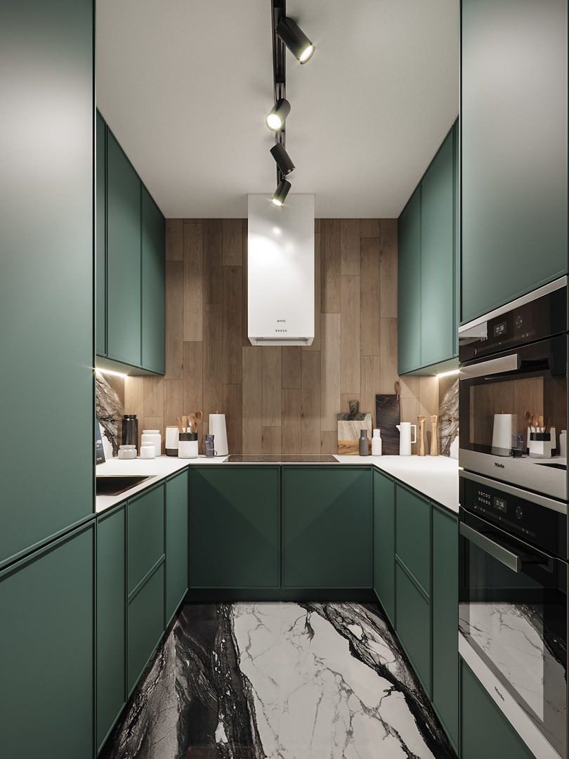 DESIGN BOOK | Учебник дизайнера интерьеров™