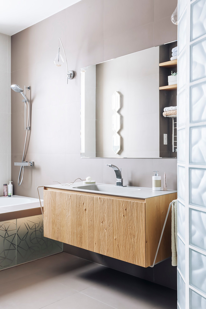 Interior Dance 95м2