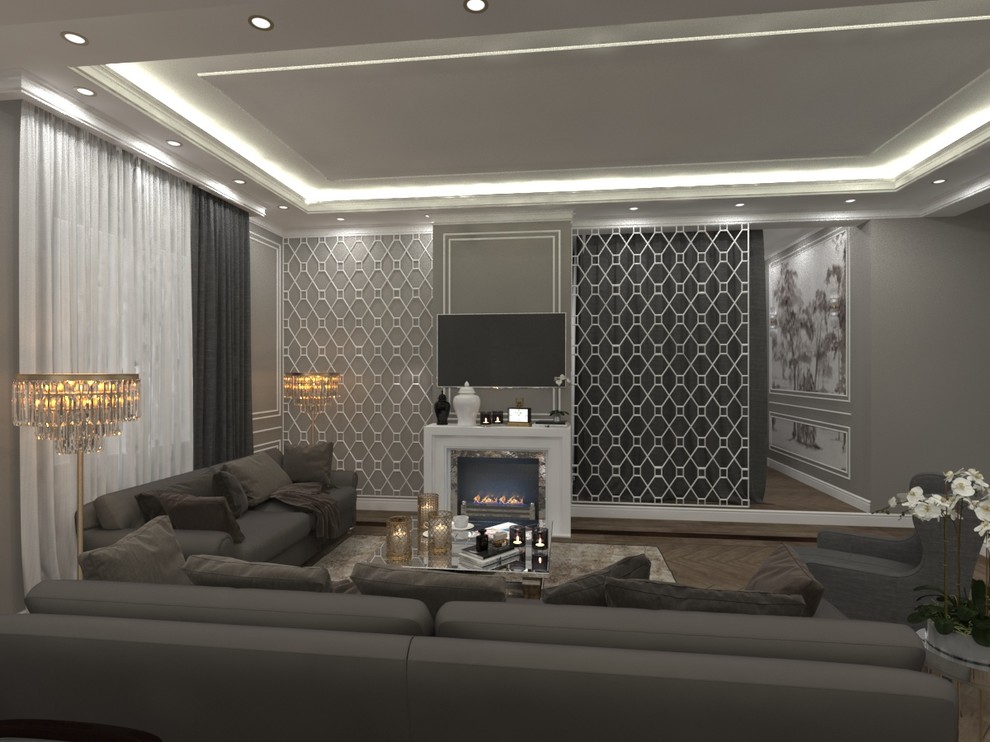 пос. Ильинский