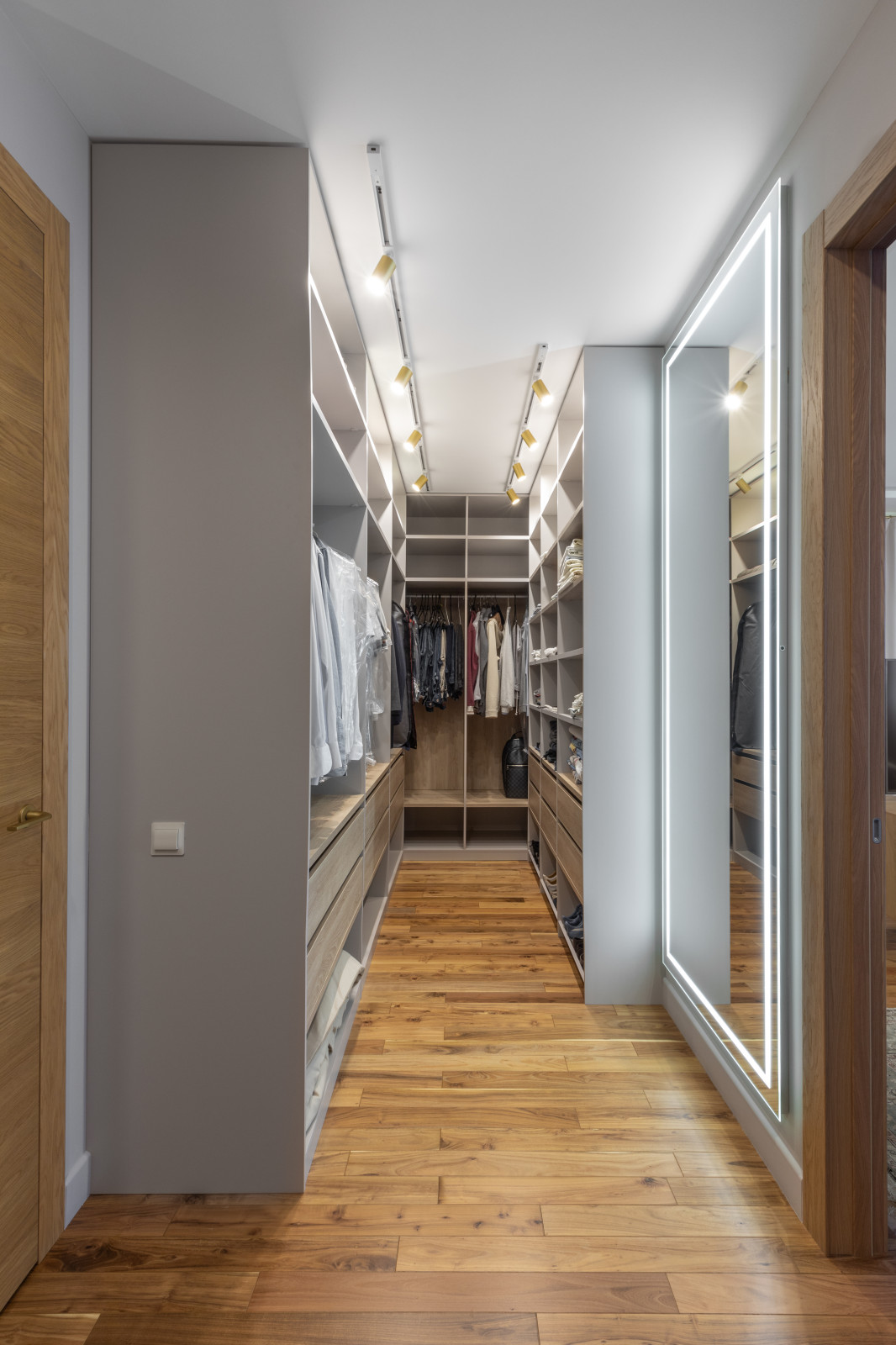 Обложка проекта: Уютный эко-минимализм