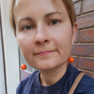 Людмила Михайловна