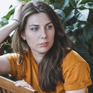 Екатерина Штракбейн