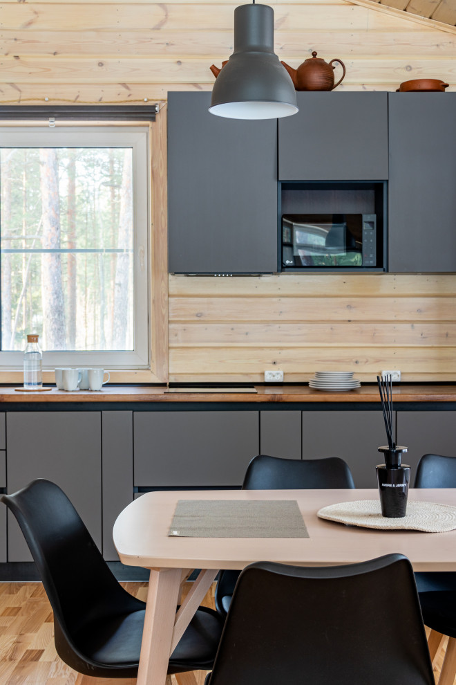 Загородный дом для отдыха