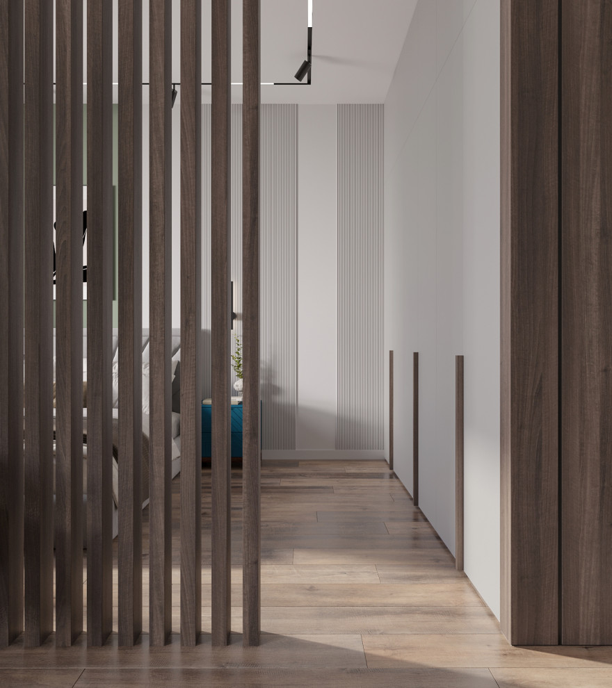 ЖК "Level Донской" 60 кв.м