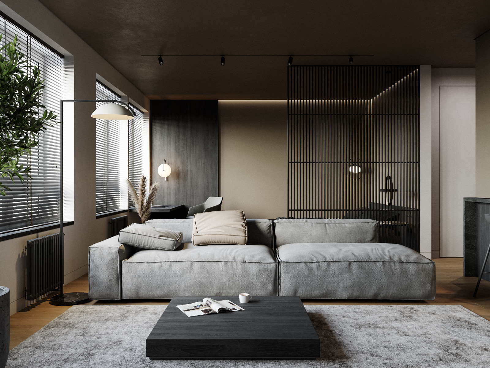 ЖК Домашний