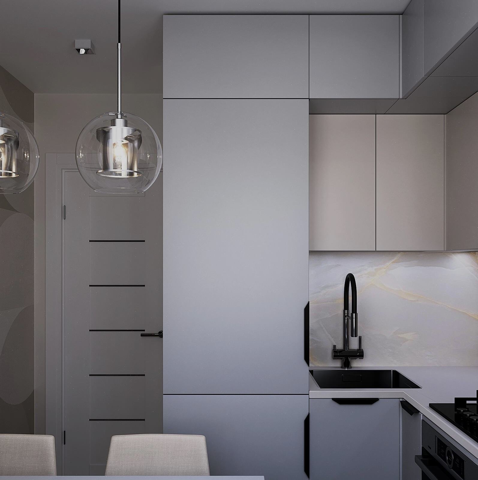 Однокомнатная инвест квартира