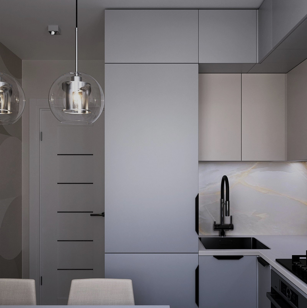 Однокомнатная инвест квартира