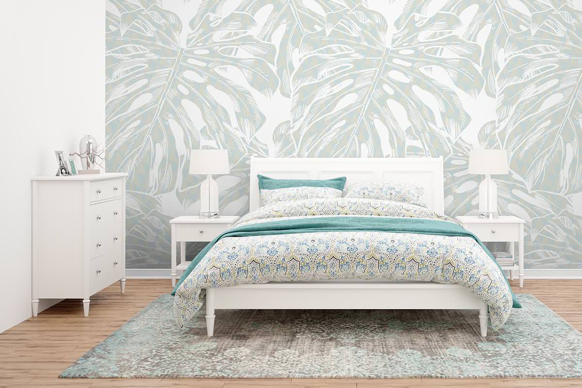 Коллекция обоев - Ботаника