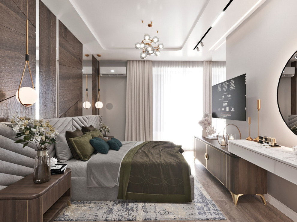 ЖК «Наследие»