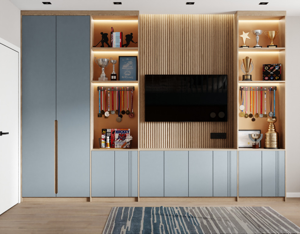 Квартира 100 кв.м., г. Москва