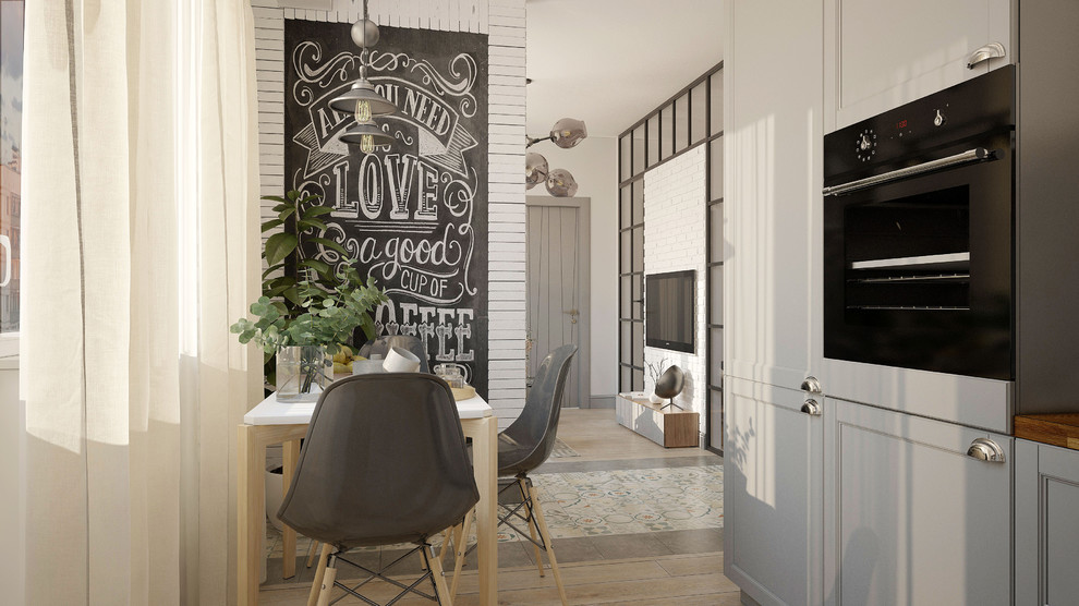 Частная квартира