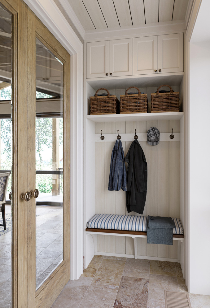 Гостевой павильон на Николиной Горе