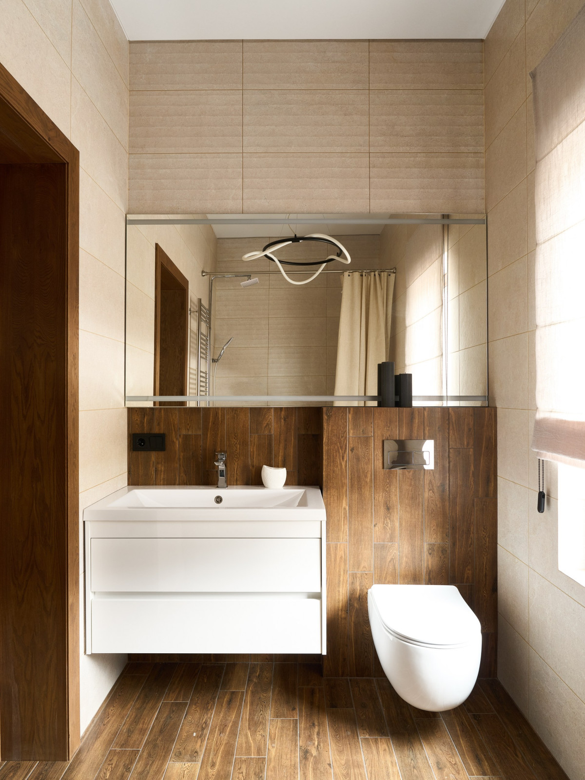 Гостевой дом на Суходольском озере