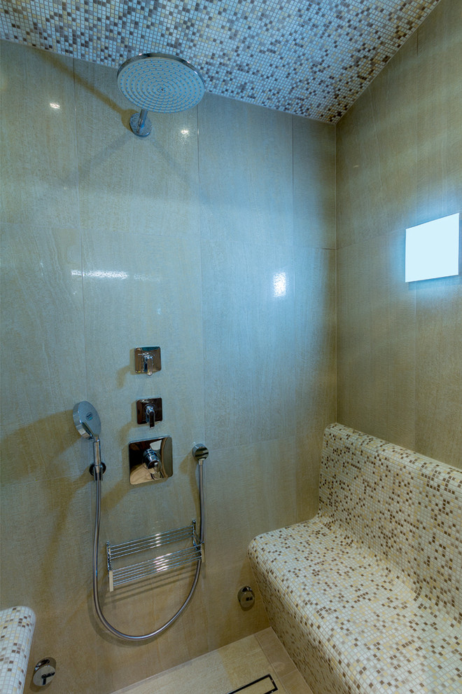 ЖК "Жемчужина" Частная квартира