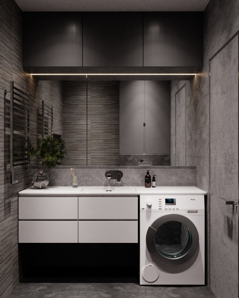 ЖК Береговой