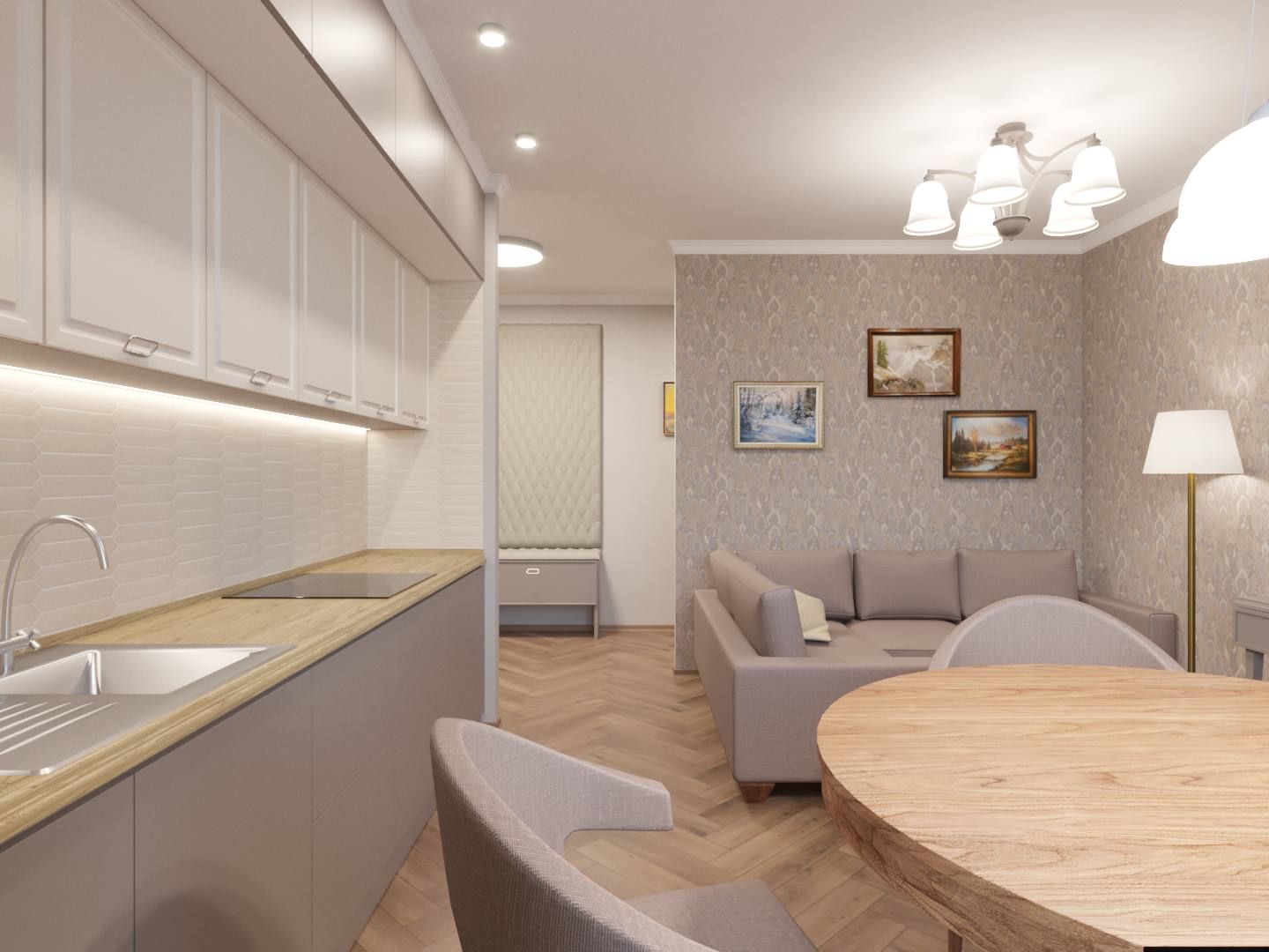 Советский модерн