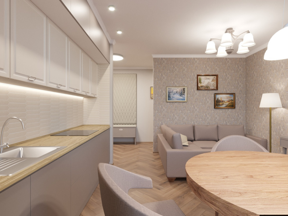 Советский модерн