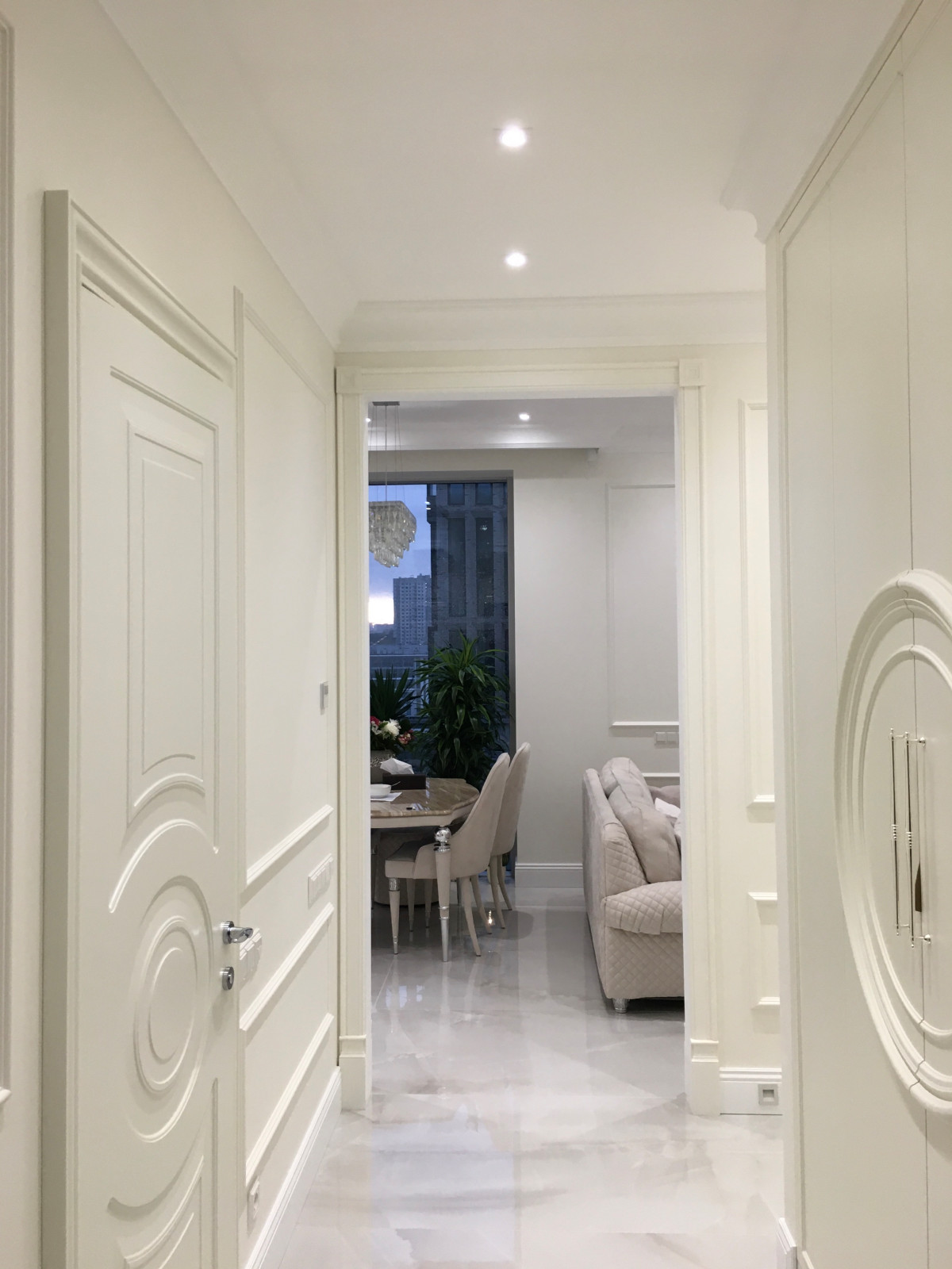 ЖК ЗИЛАРТ (Лот 2)