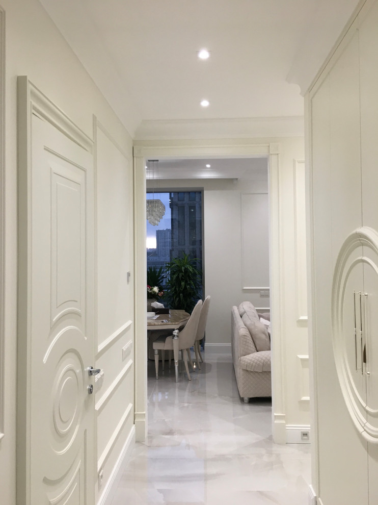 ЖК ЗИЛАРТ (Лот 2)