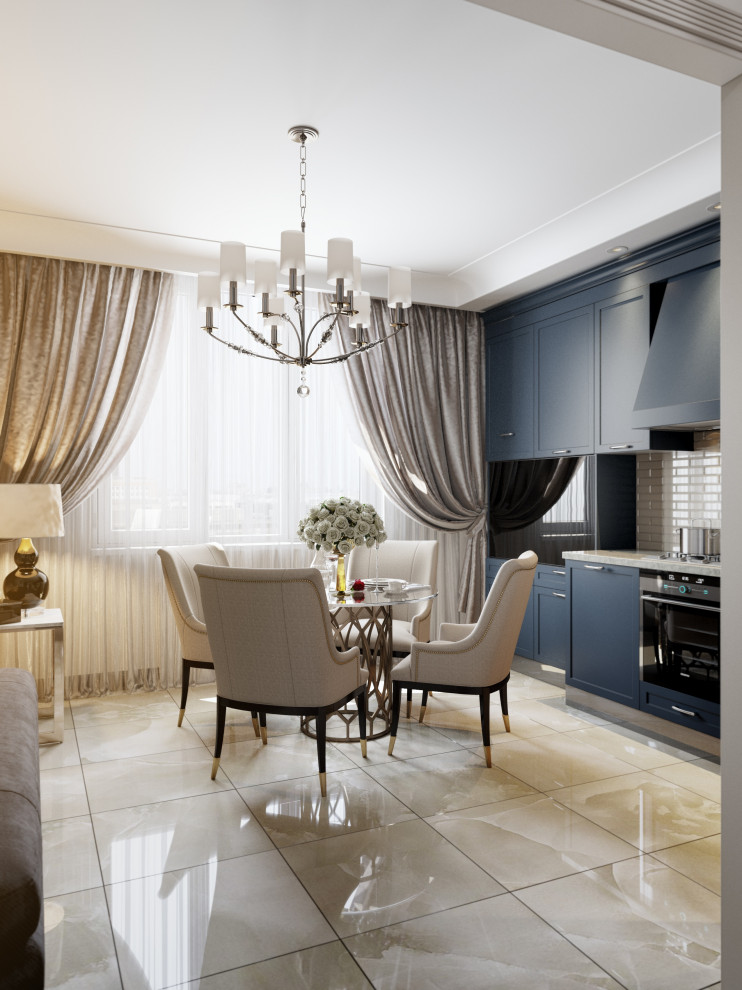 Обложка проекта: Мосфильмовская 88 (1)