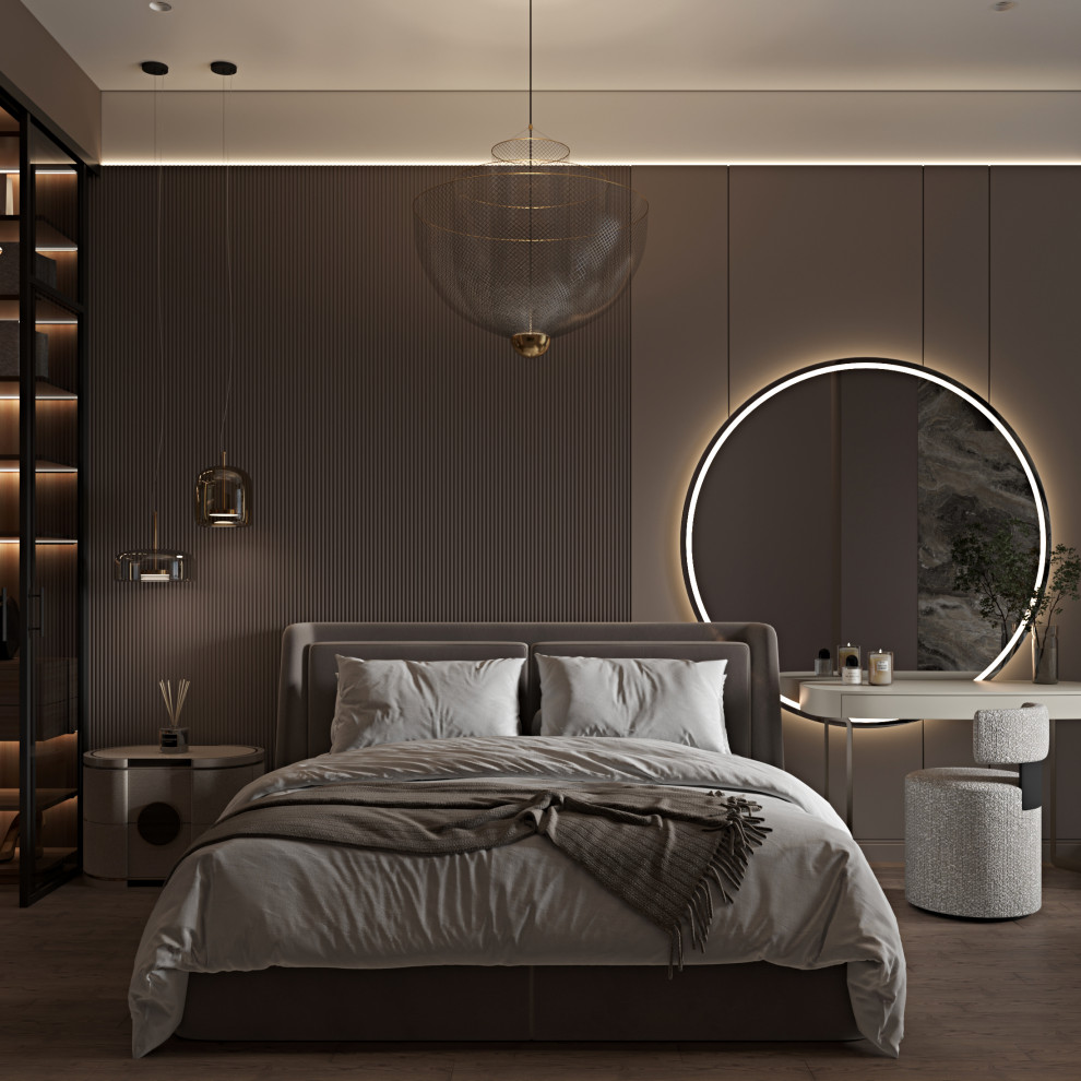 Обложка проекта: ЖК Континент