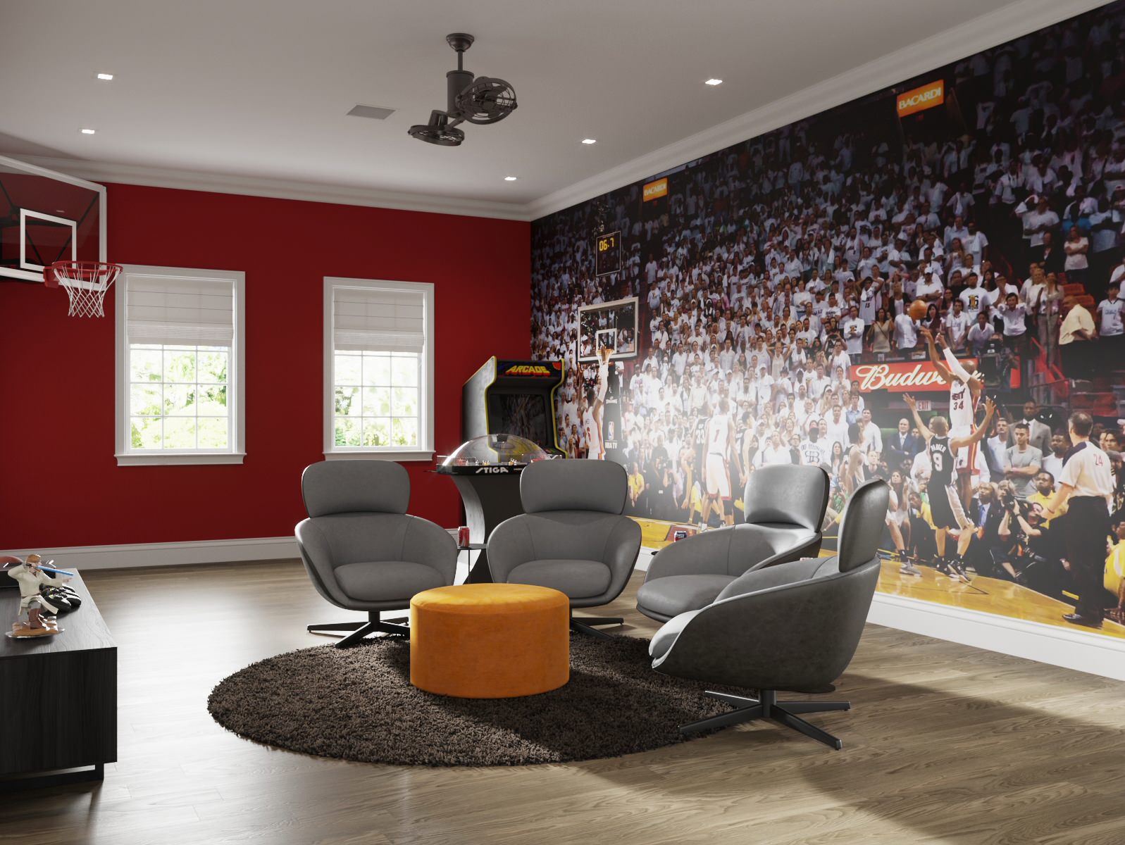M Residence
