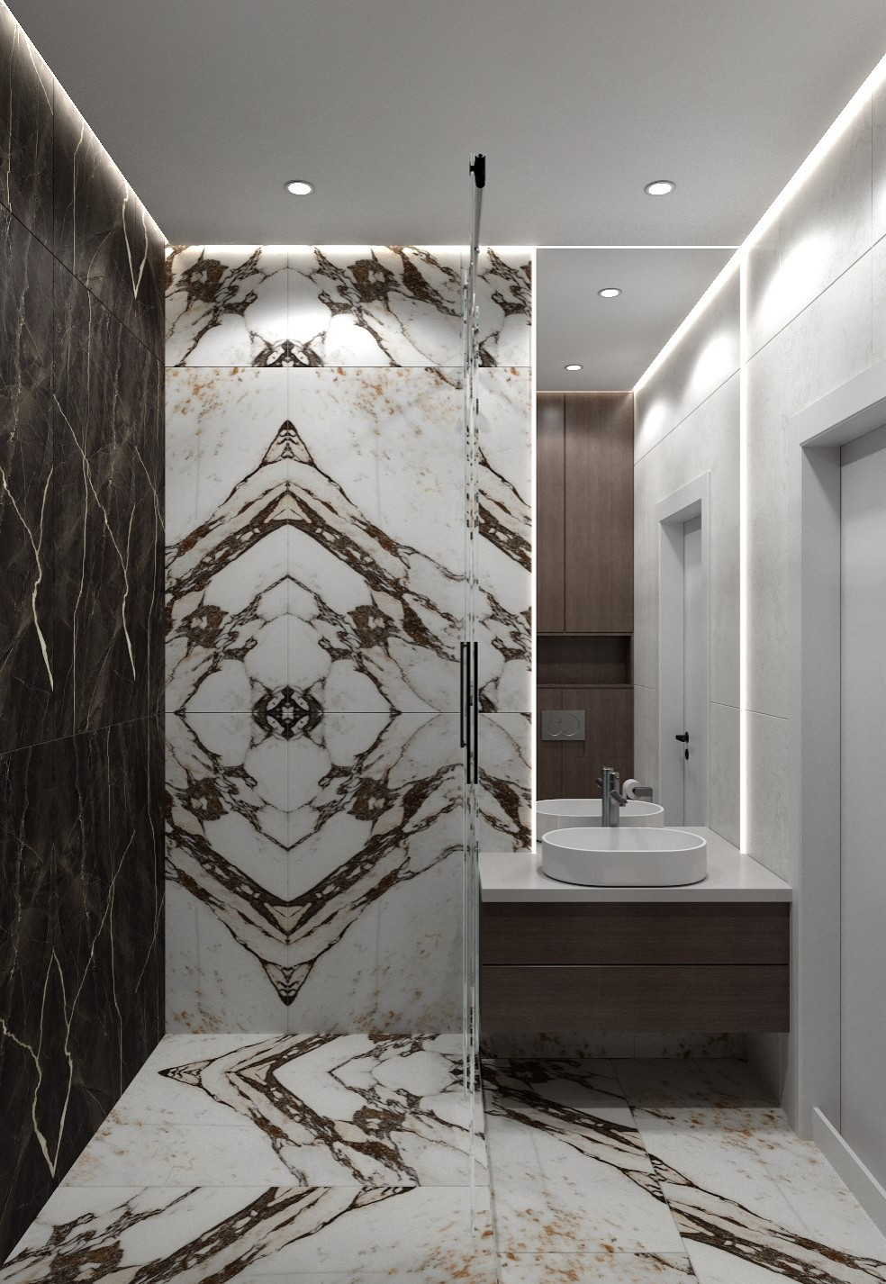 Таун-хаус в коттеджном поселке 5