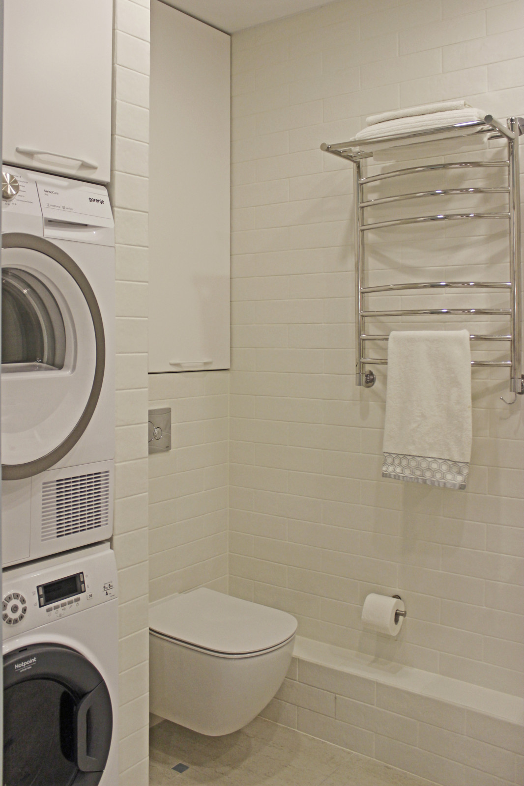 ЖК Новогорск Парк: Скандинавские мотивы