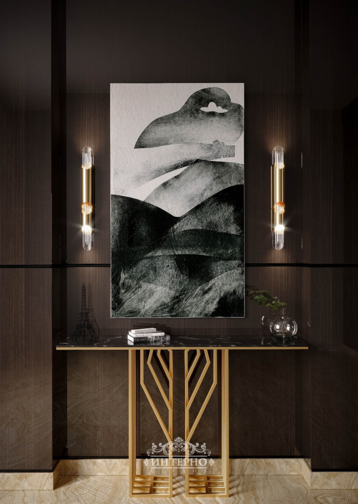 Дизайн интерьера