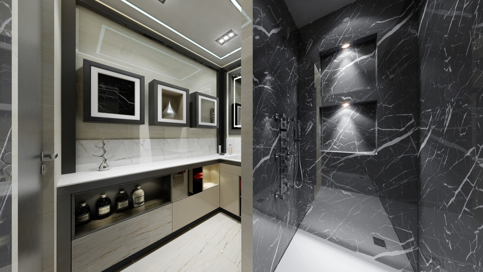 Квартира 003