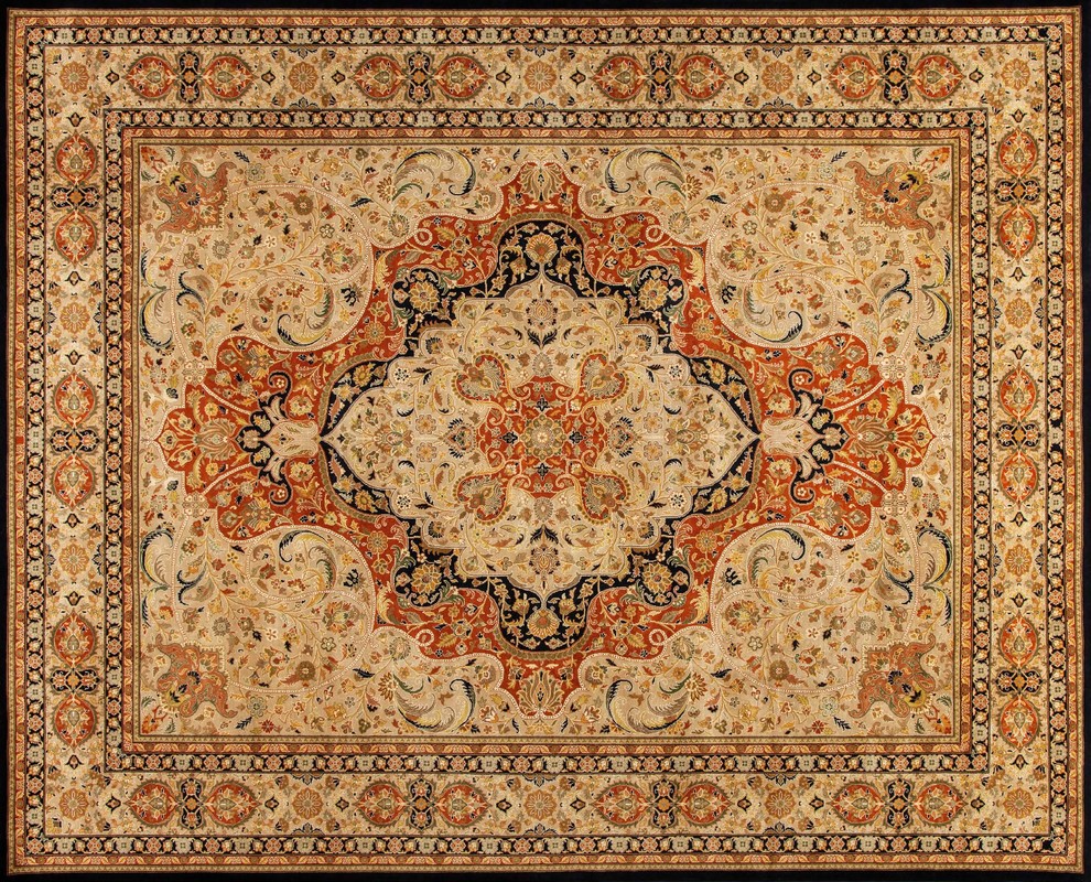 Каталог классических ковров / ROYAL Collection