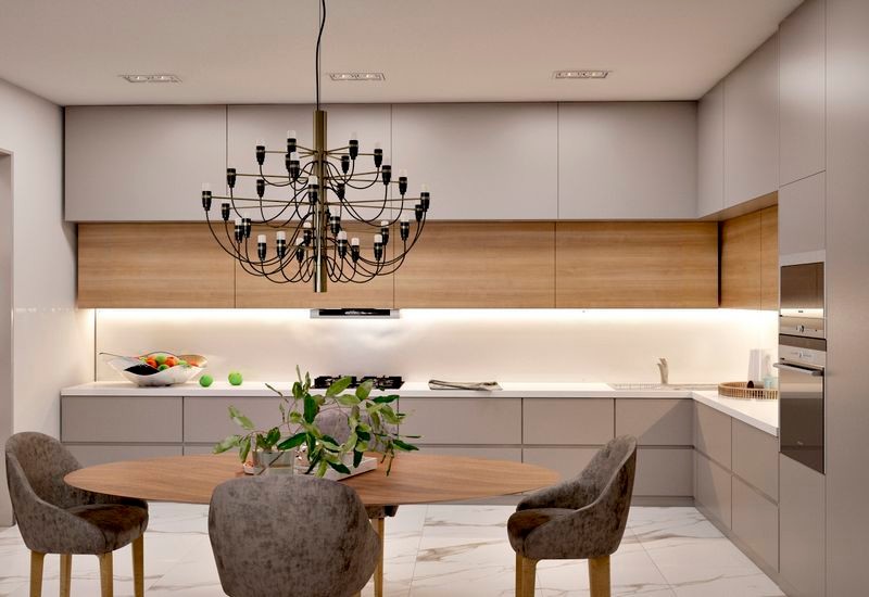 Коттедж 200м2