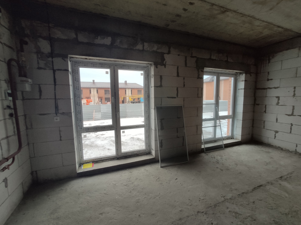 Таунхаус с душой