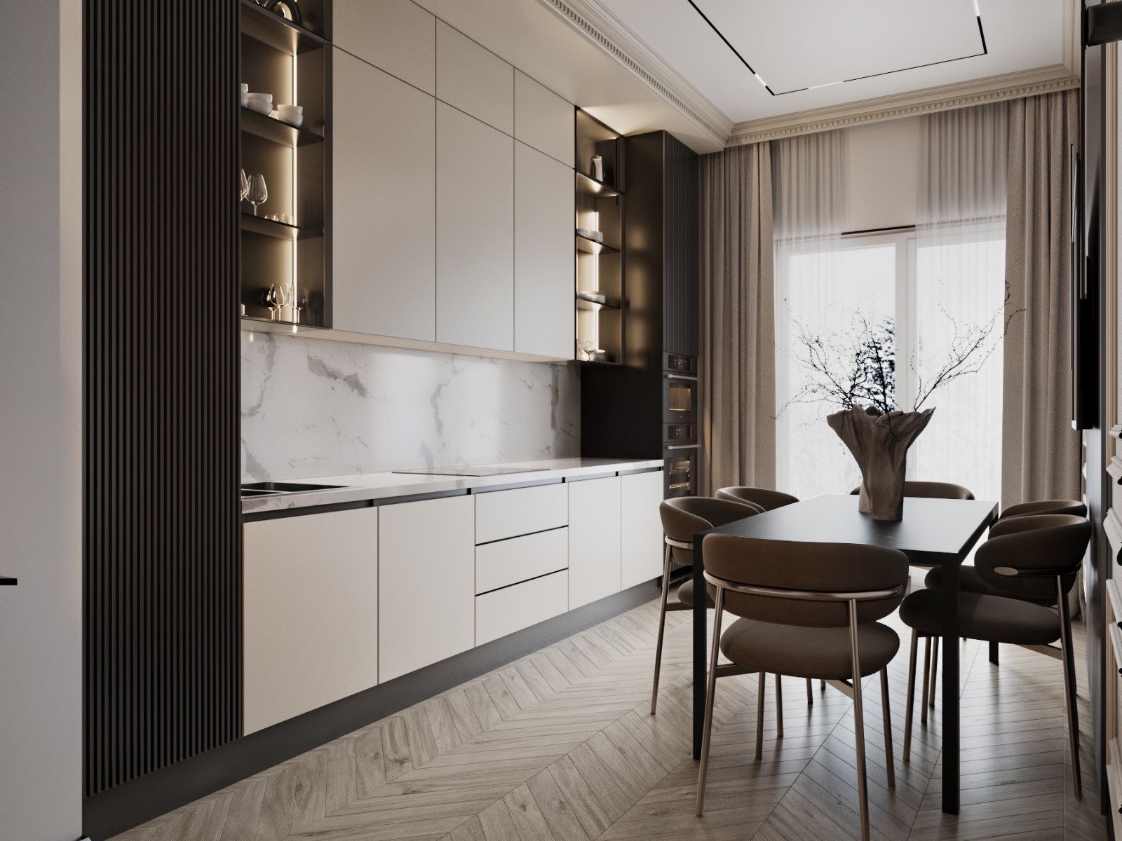 ЖК "Зиларт 2"