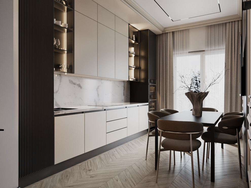 ЖК "Зиларт 2"