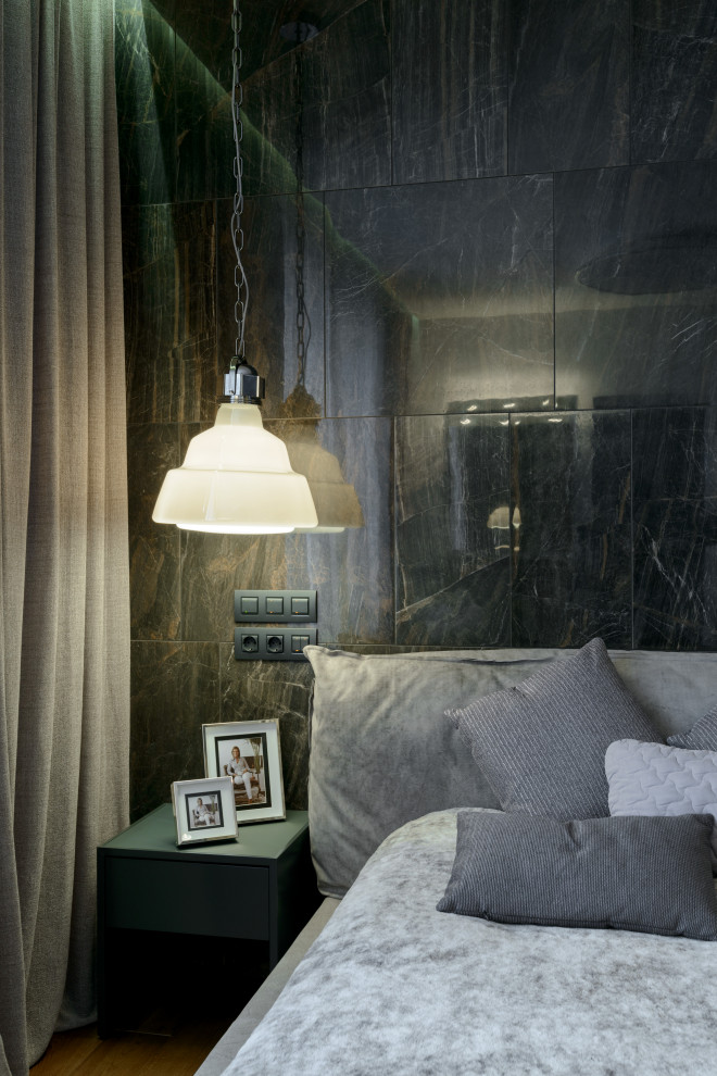 Интерьер на Романова