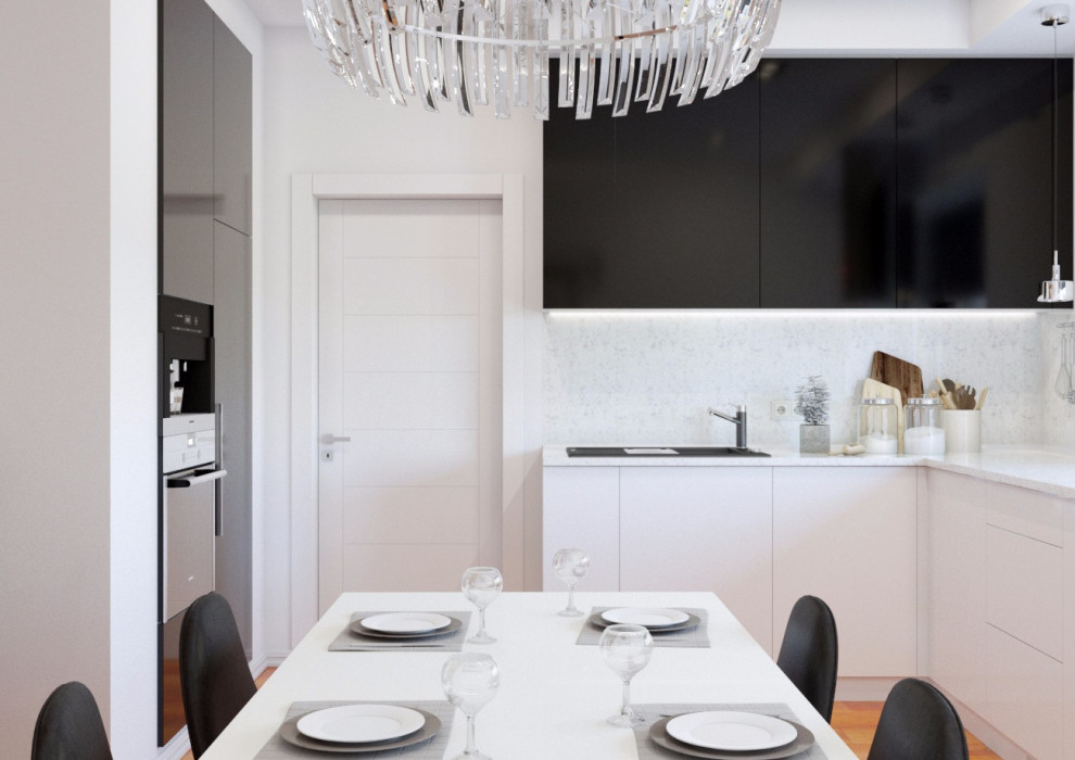 Квартира для Холостяка