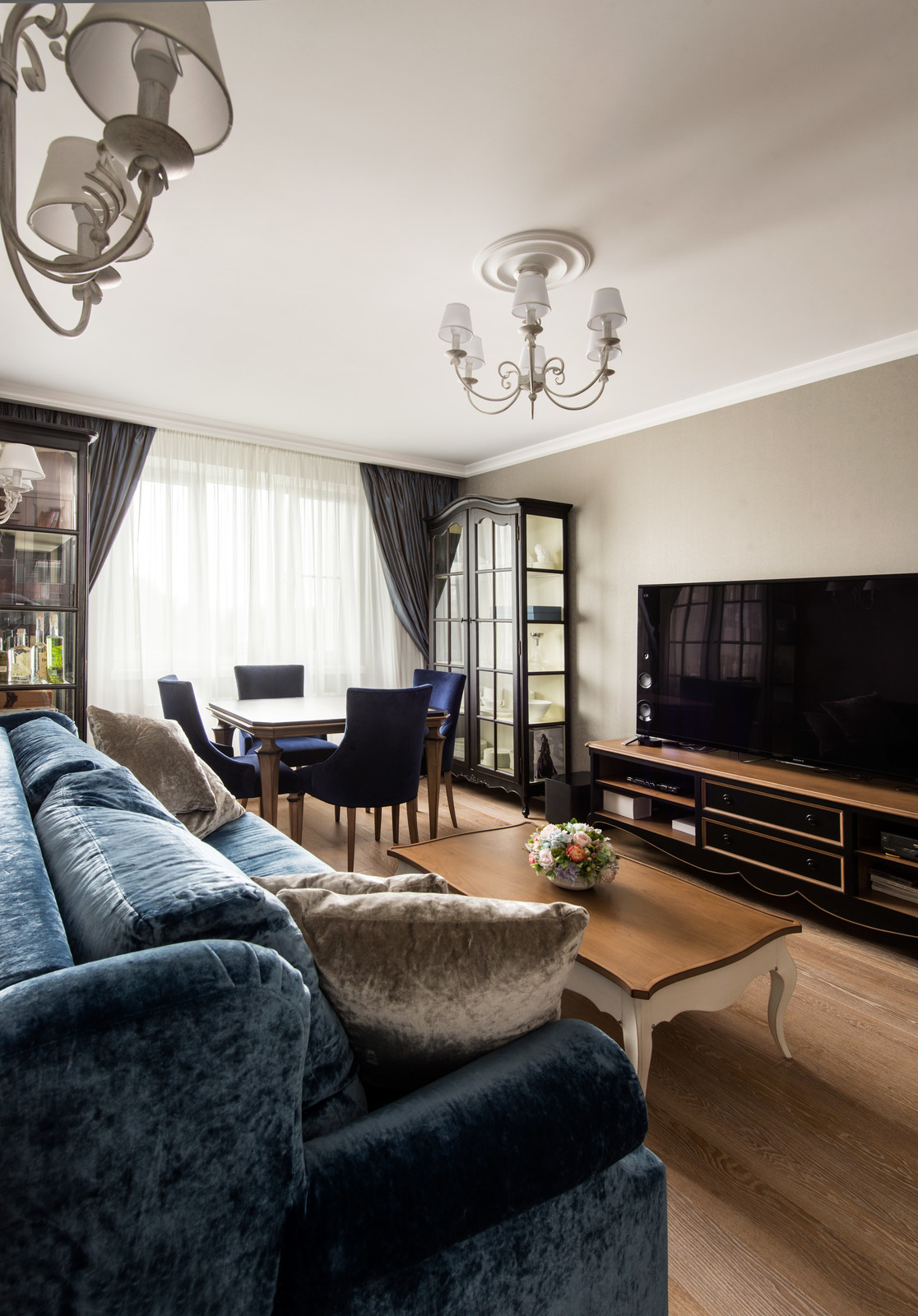 Лёгкая классика