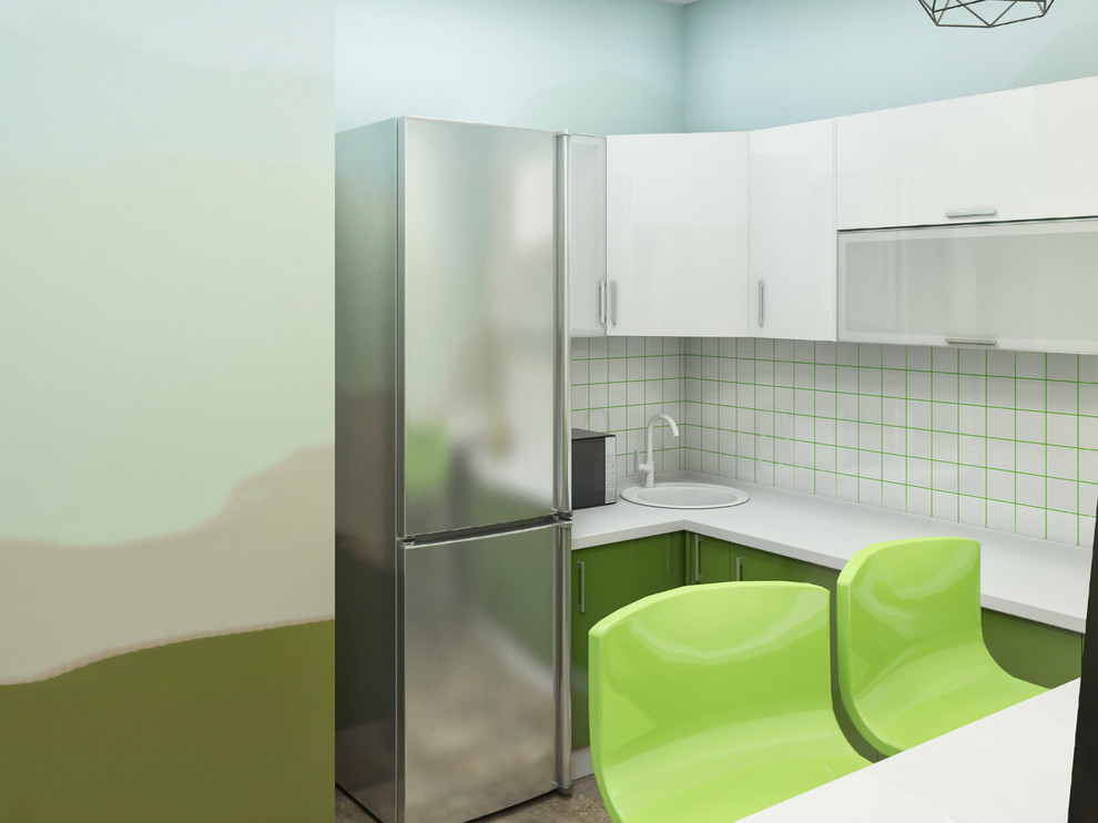 Офисы компании EST в БЦ "Сенатор"