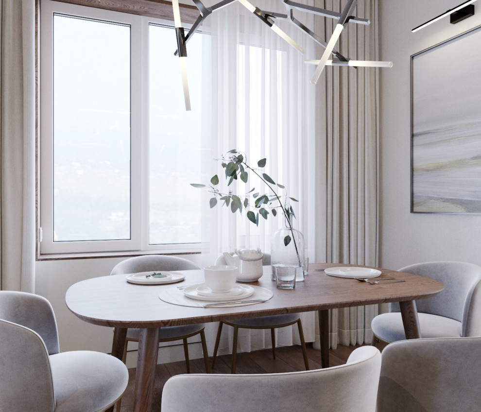 Частный дом 200 кв.м в пос. Зима Южная