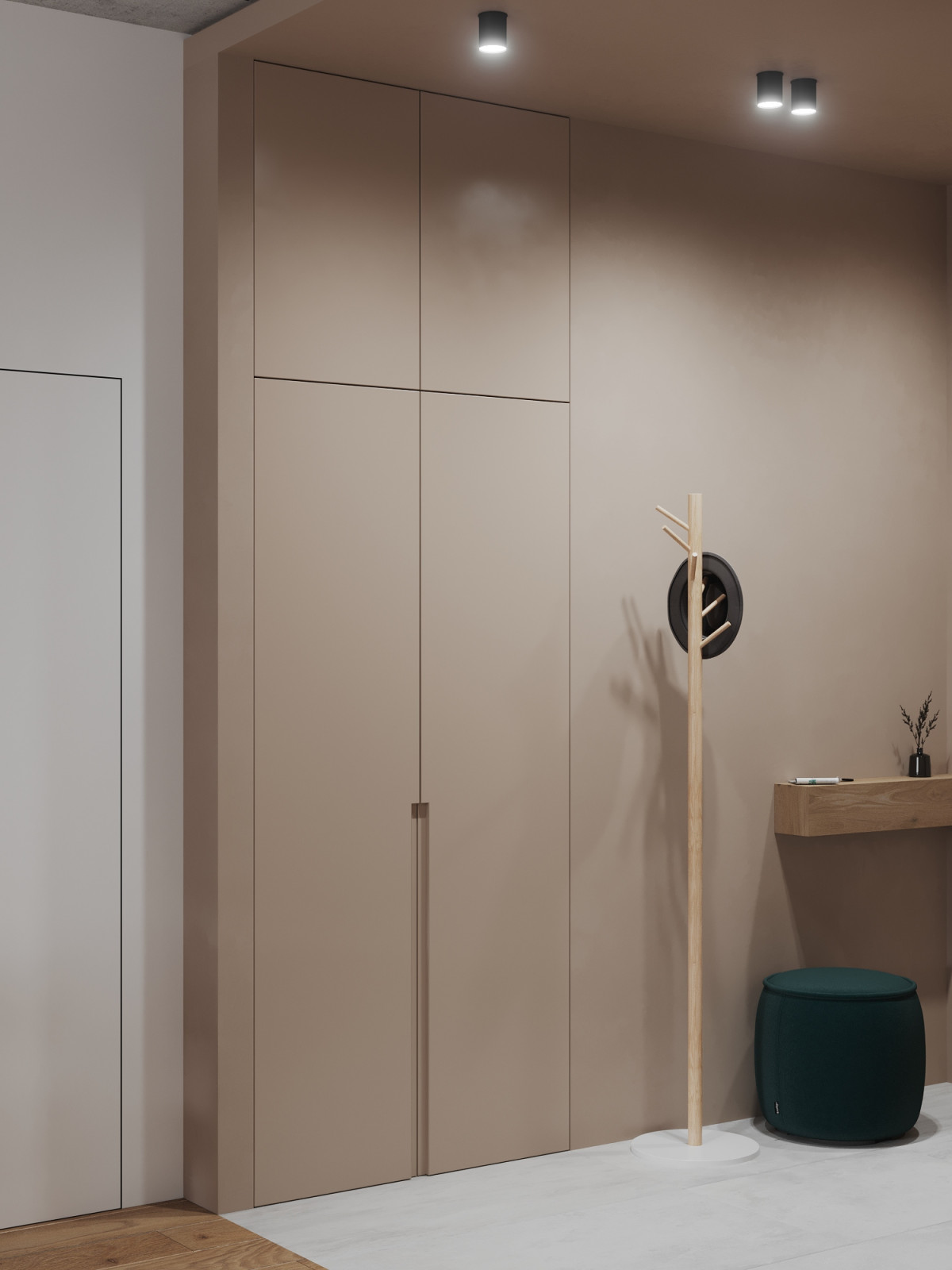 Петровский Парк