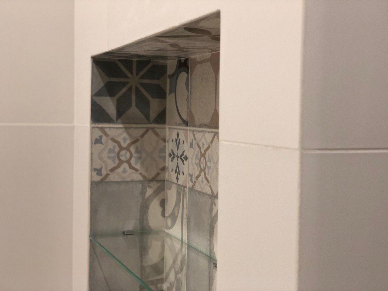 Реализация стиля "Скандинавия"