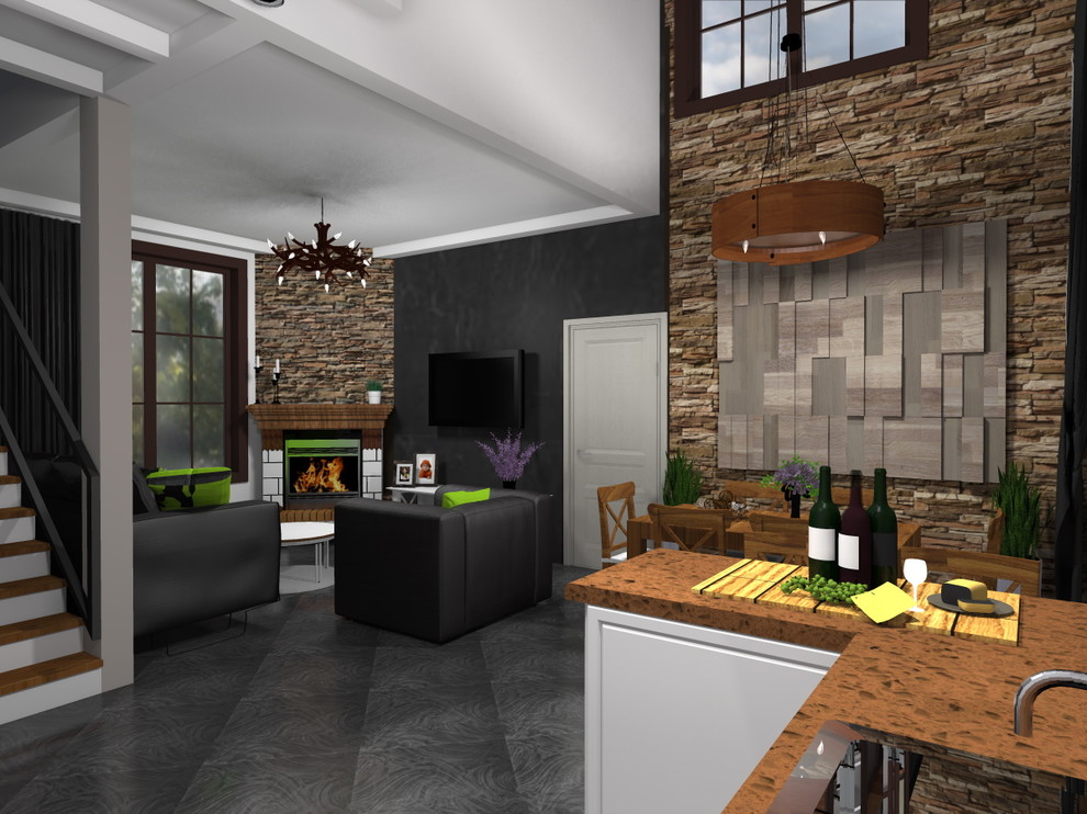 Коттедж пос.Велегож Парк