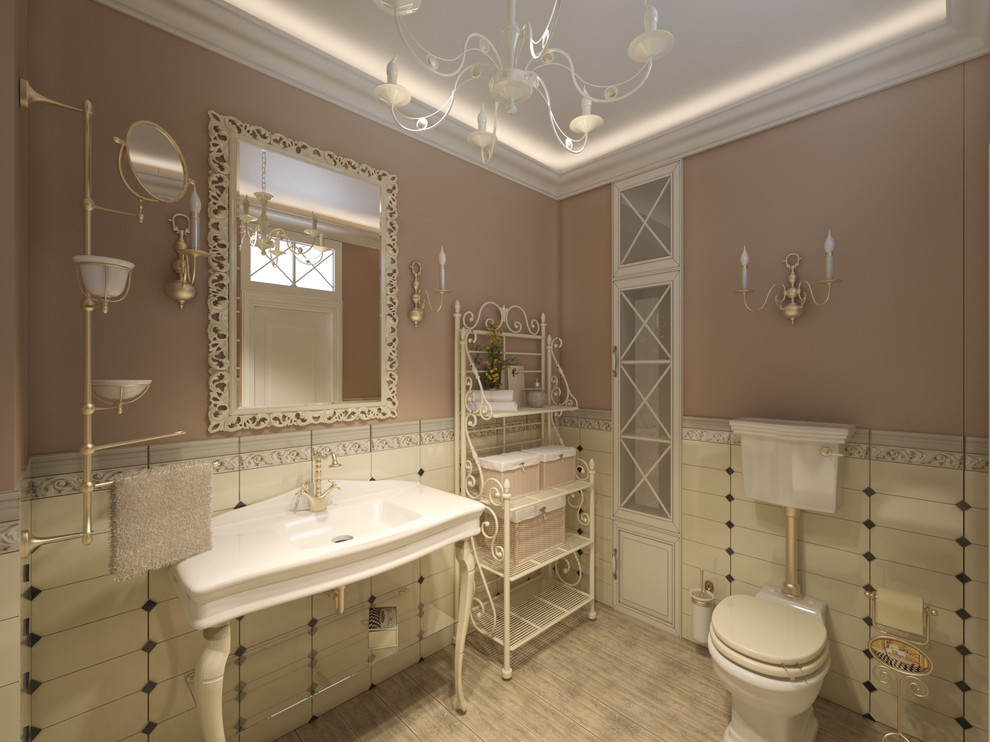 Изысканность по французски