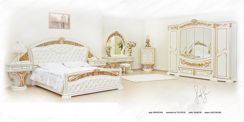 Коллекция мебели