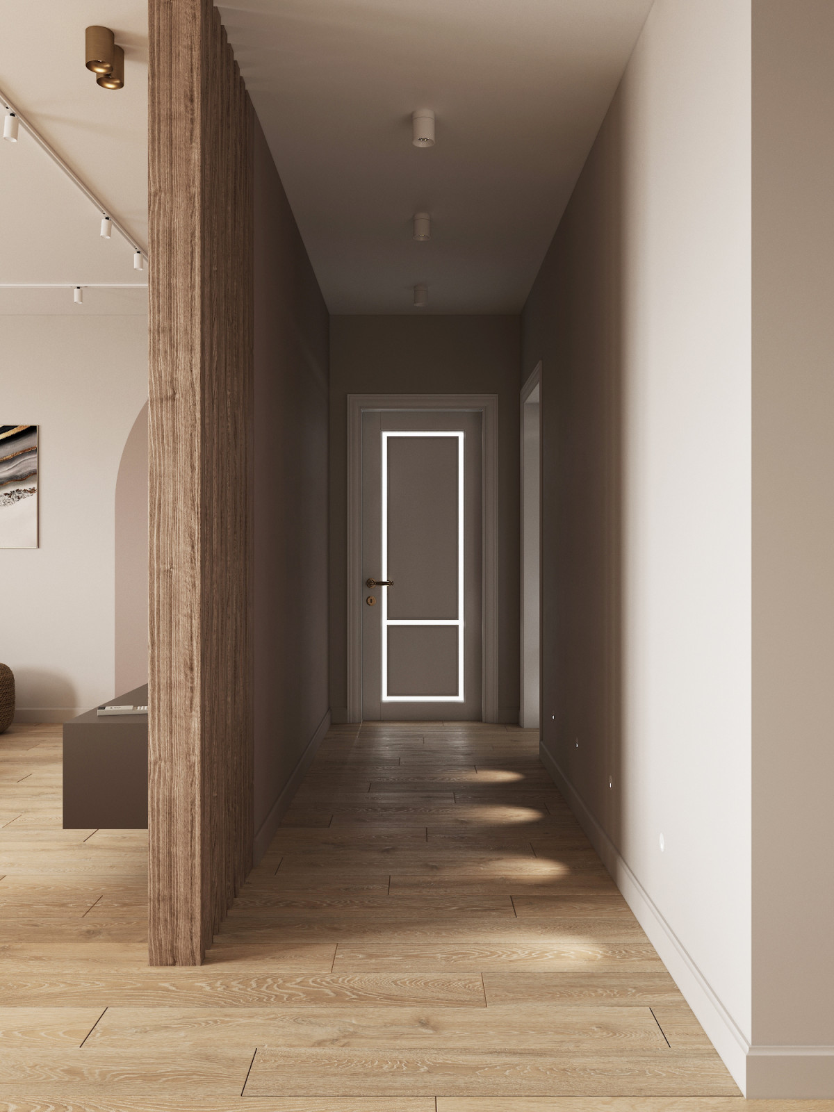 Квартира в ЖК Правобережный Foamiran