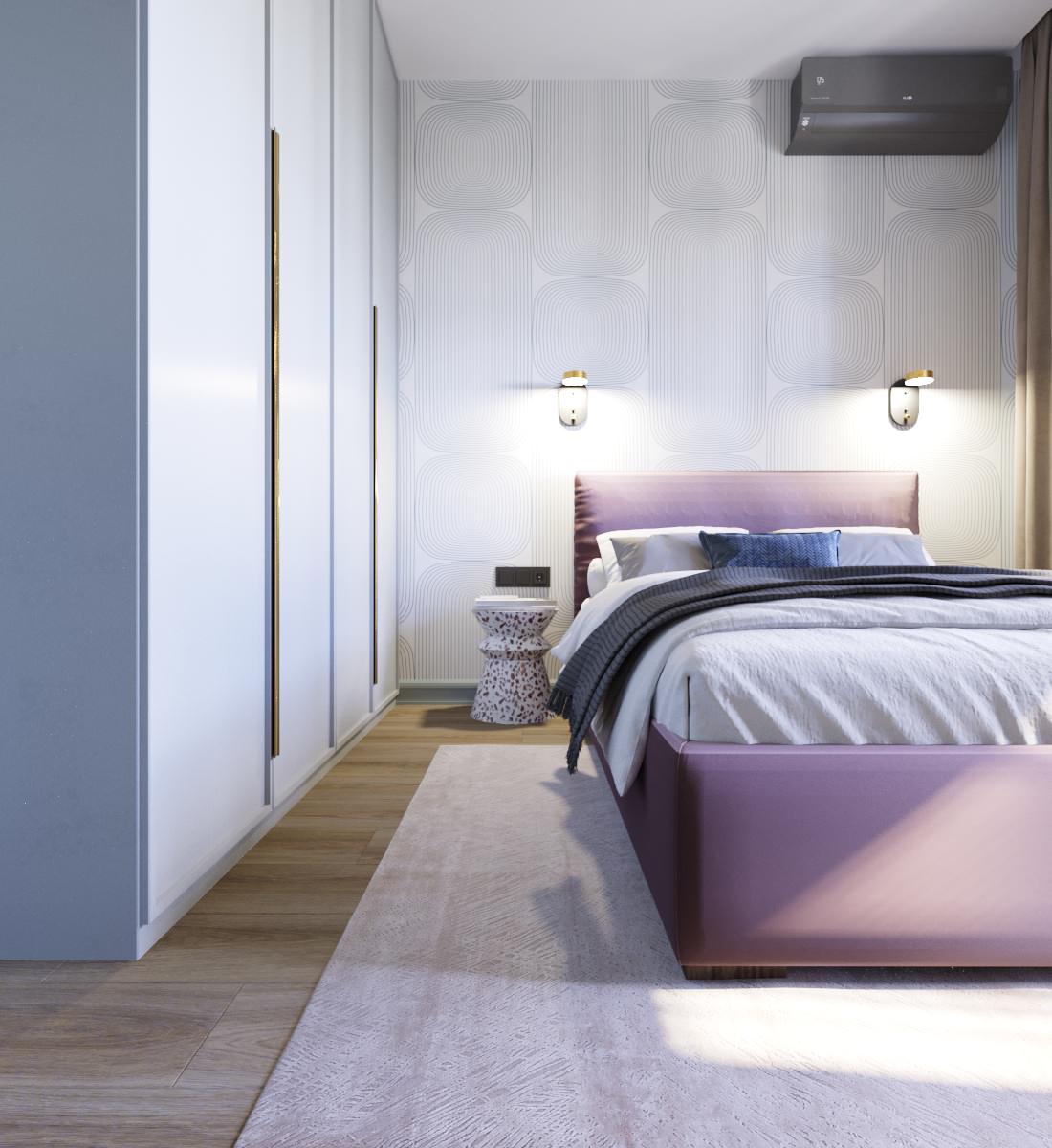 Квартира для двоих