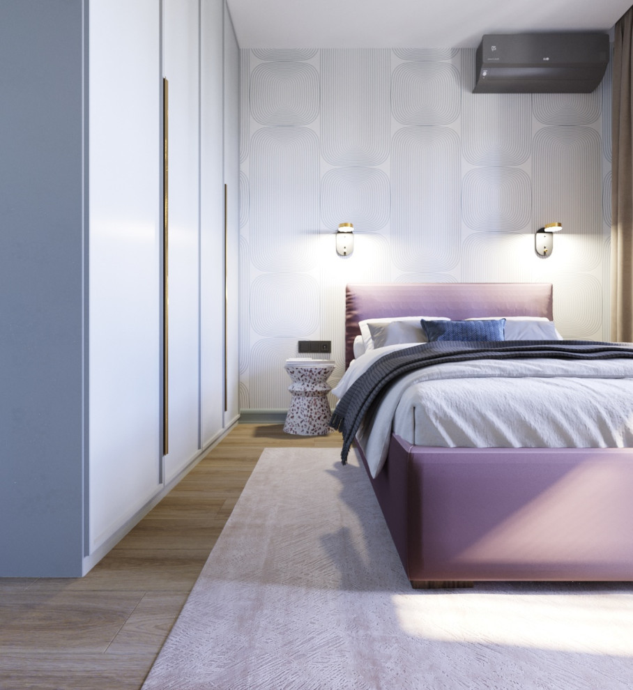 Квартира для двоих