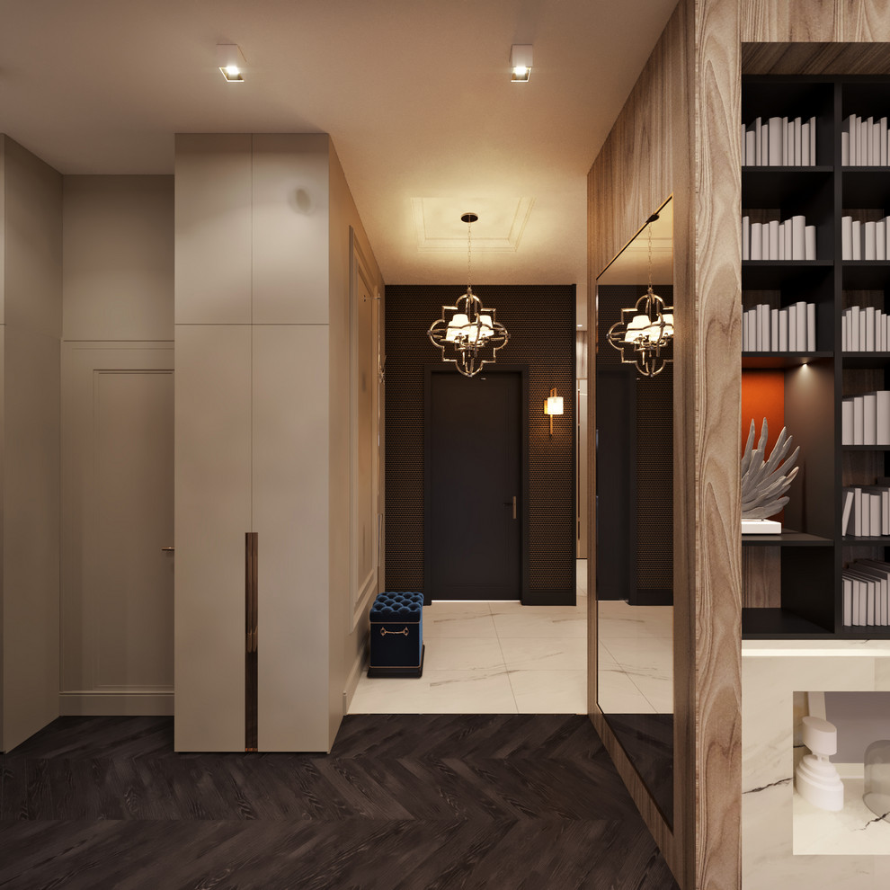 Дом на набережной