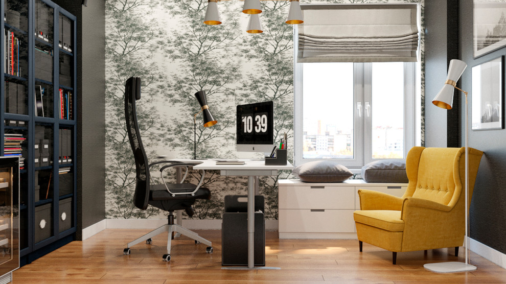 Ленинский проспект